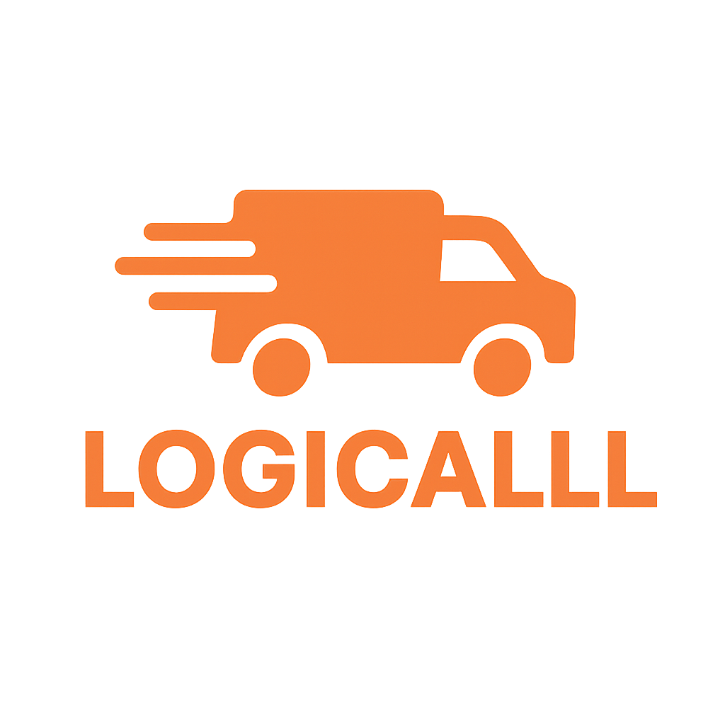 Logicall Logo
